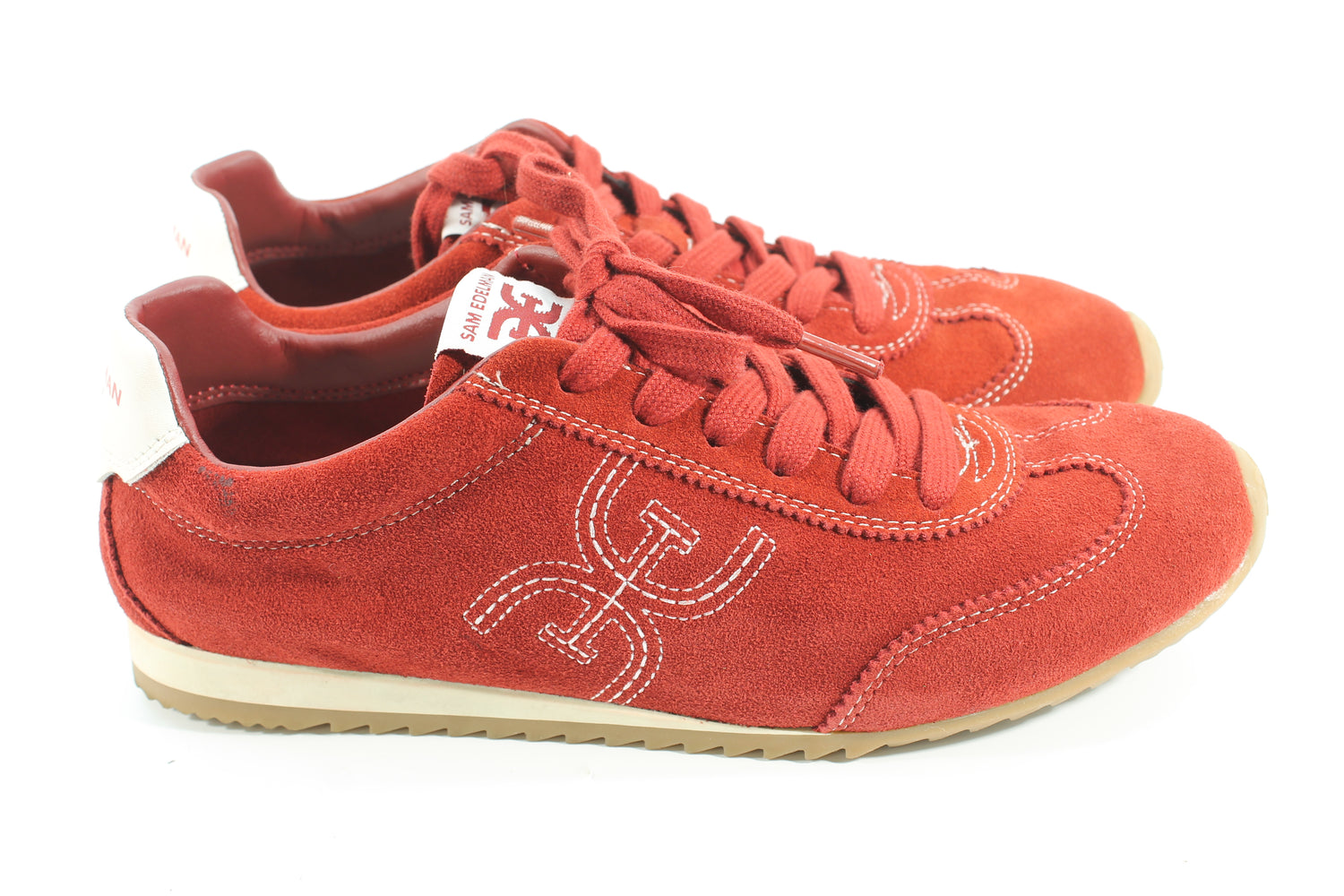 Sam Edelman Isella Women's Sneakers Floor Sample