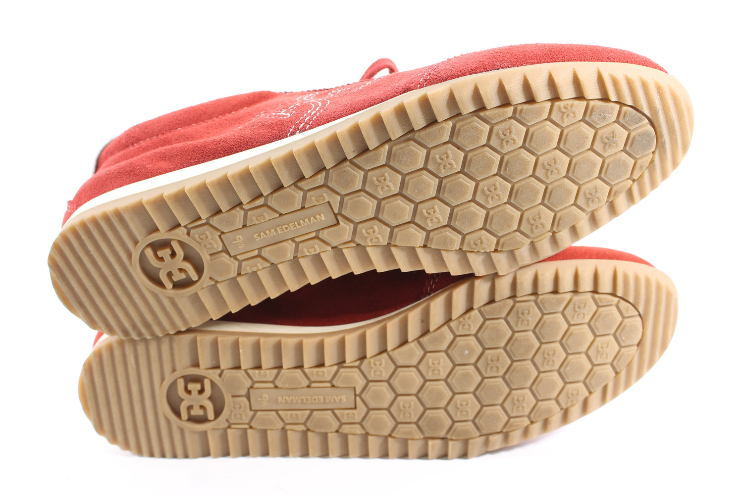 Sam Edelman Isella Women's Sneakers Floor Sample