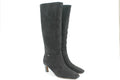 Black Suede
