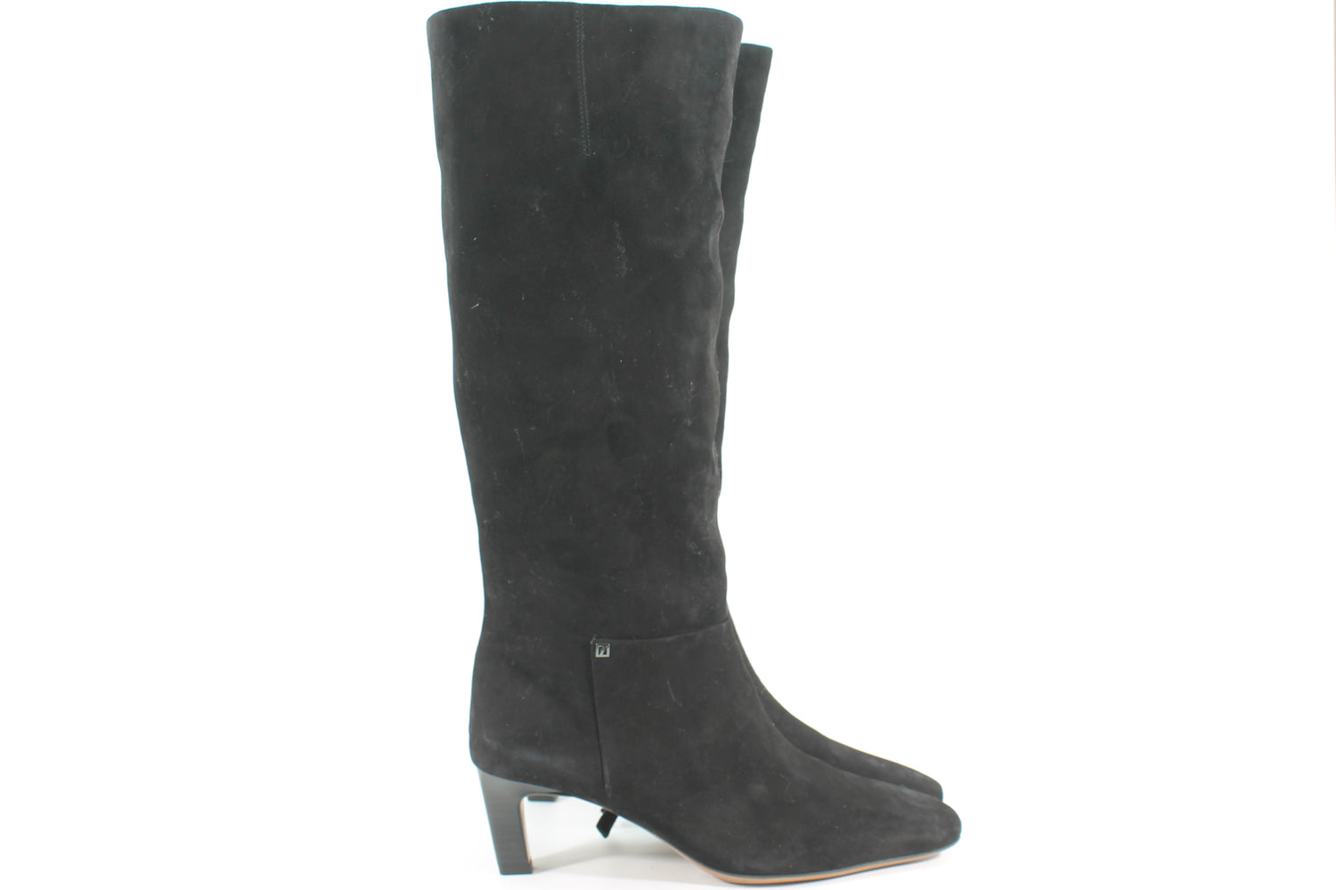 Franco Sarto Women's Timmy Knee High Boot Floor Sample
