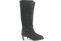 Franco Sarto Women's Timmy Knee High Boot Floor Sample