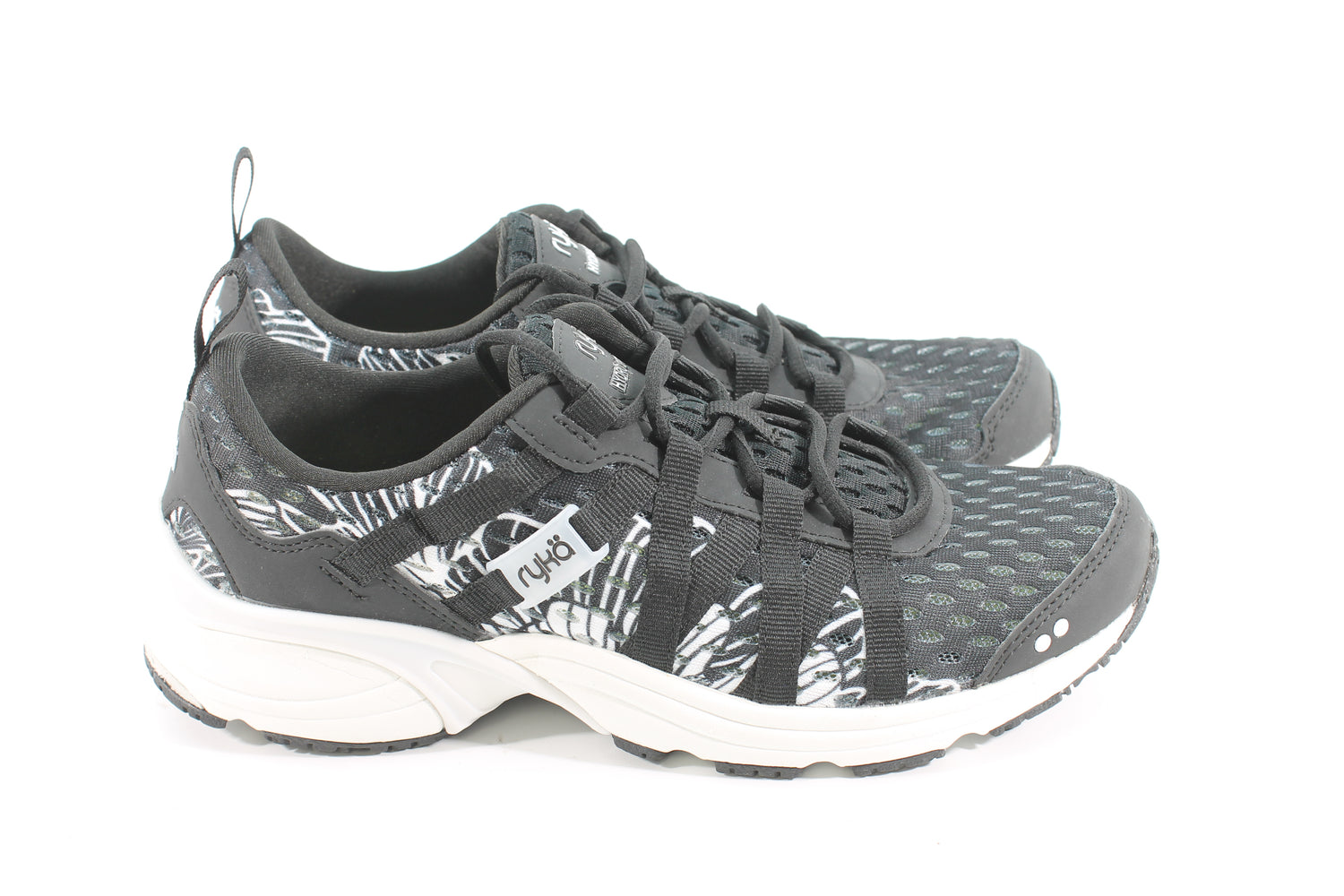 Ryka Women's Hydro Sport Sneakers Floor Sample