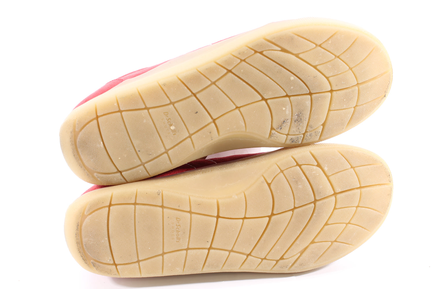 Dr. Scholl's Women's Be True Lace Up Sneakers Floor Sample