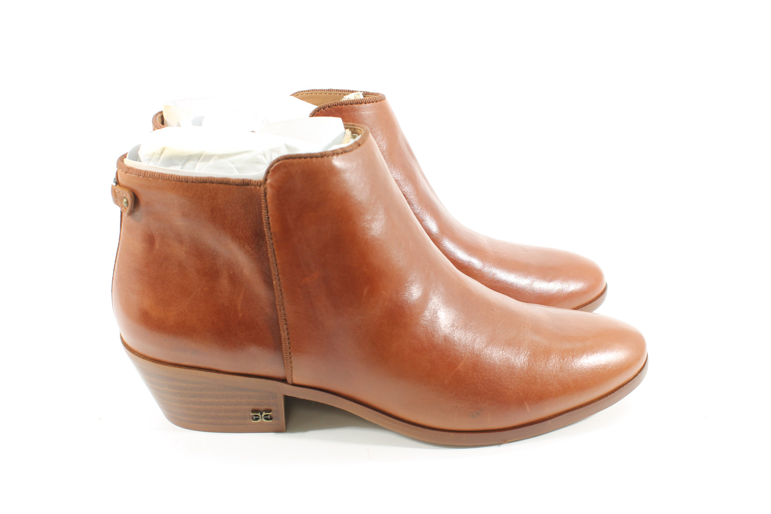 Sam Edelman Women's Petty Ankle Bootie Floor Sample