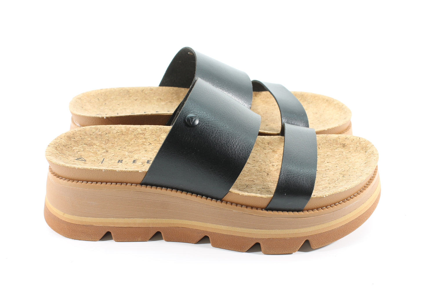 Reef Women's Vista Luxe Siaa Sandals Floor Sample