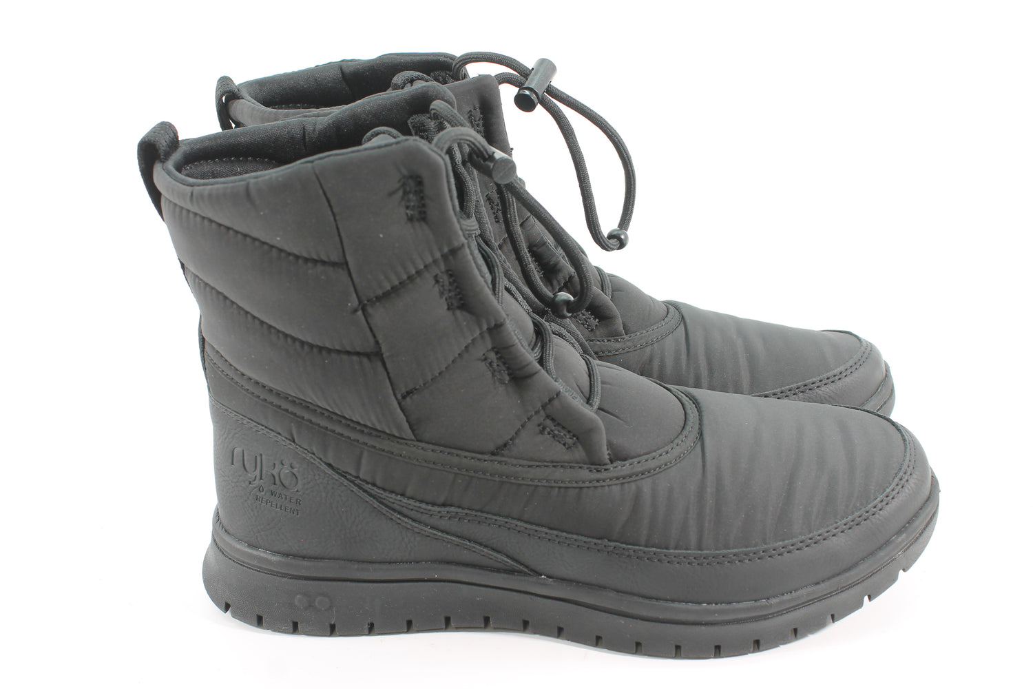 Ryka Women's Solace Boot's Floor Sample