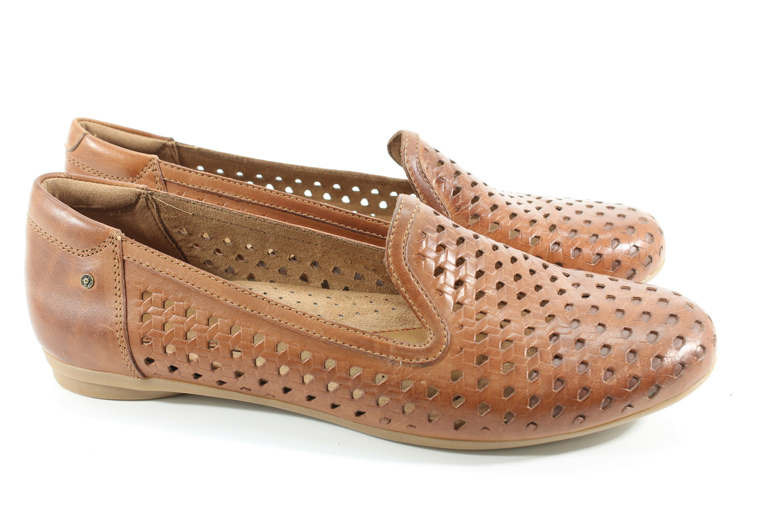 Cobb Hill Maiika Women's Flats Floor Sample