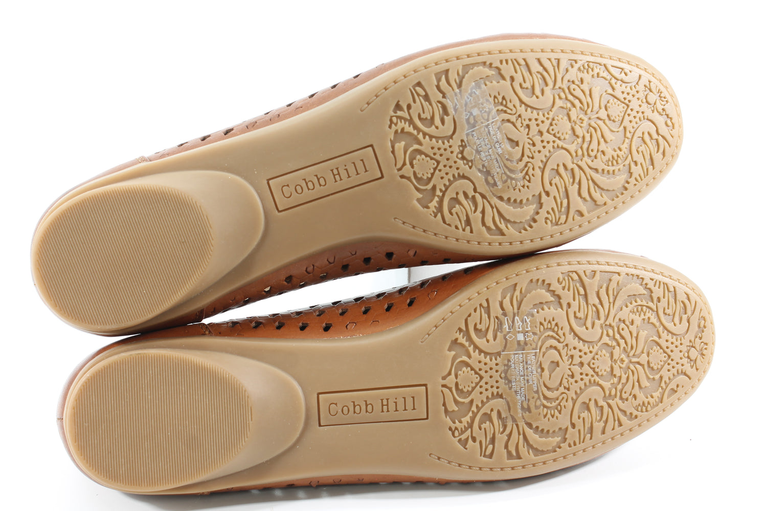 Cobb Hill Maiika Women's Flats Floor Sample
