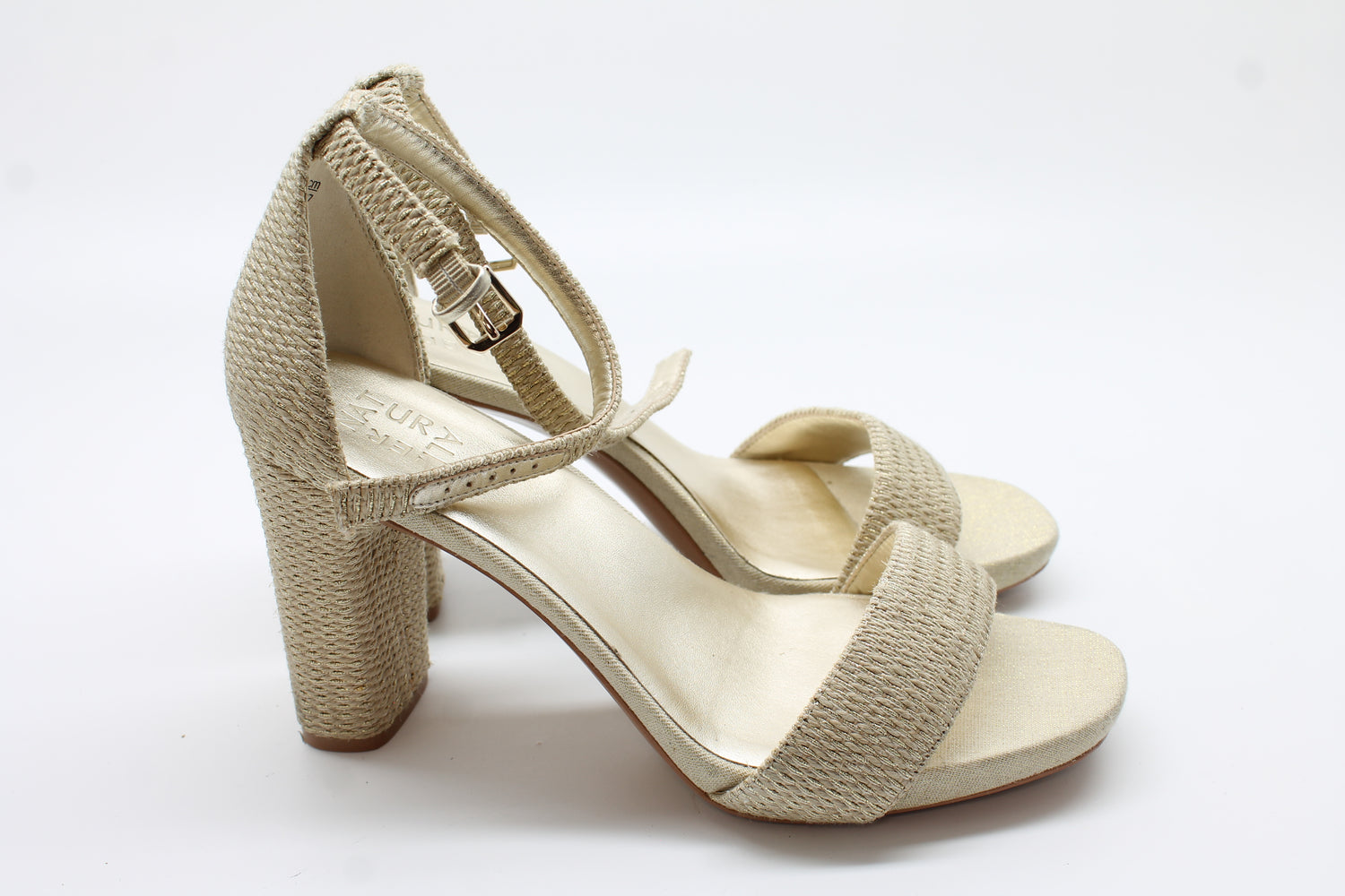 Naturalizer Joy Women's Sandals Floor Sample
