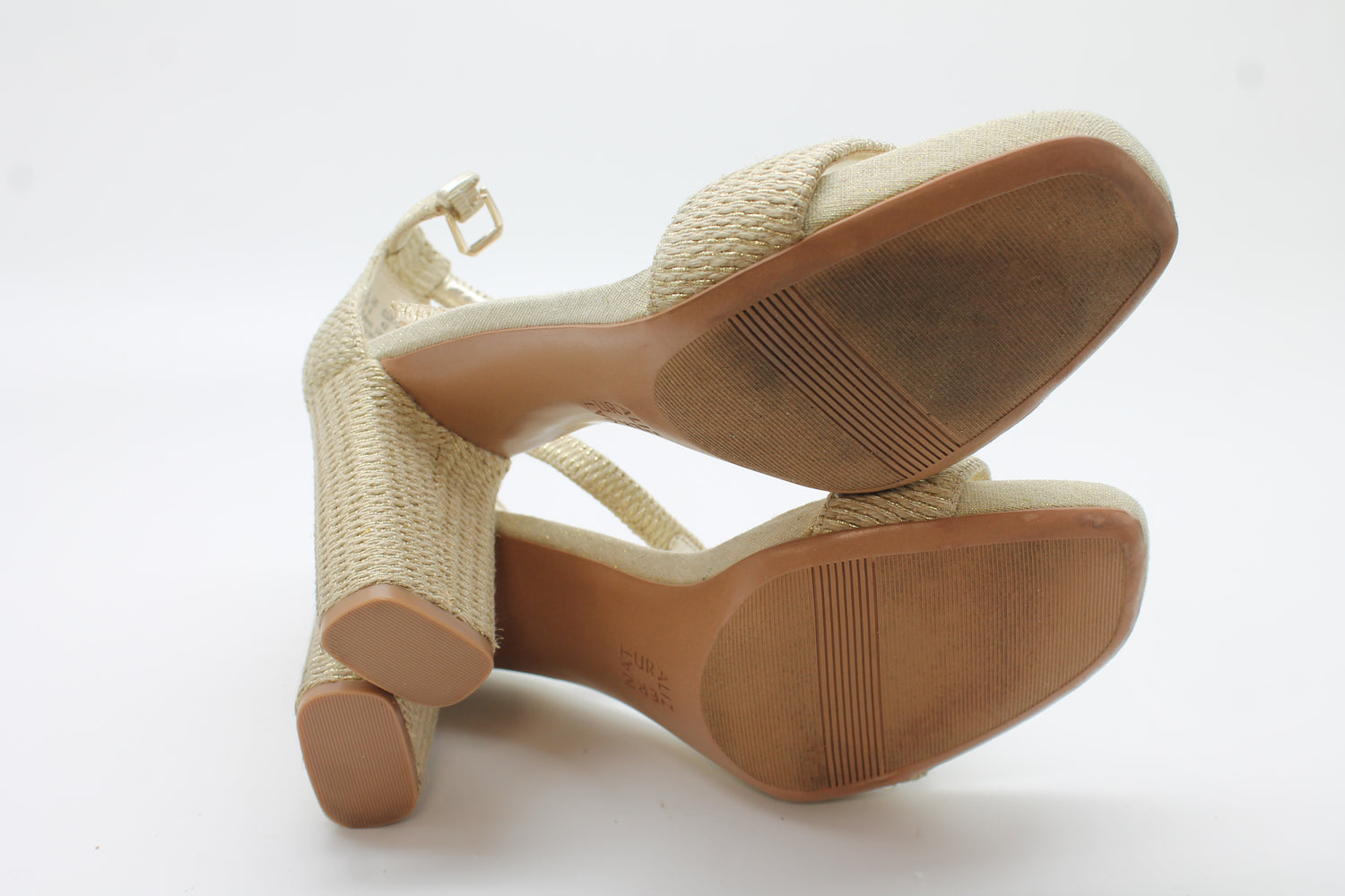 Naturalizer Joy Women's Sandals Floor Sample