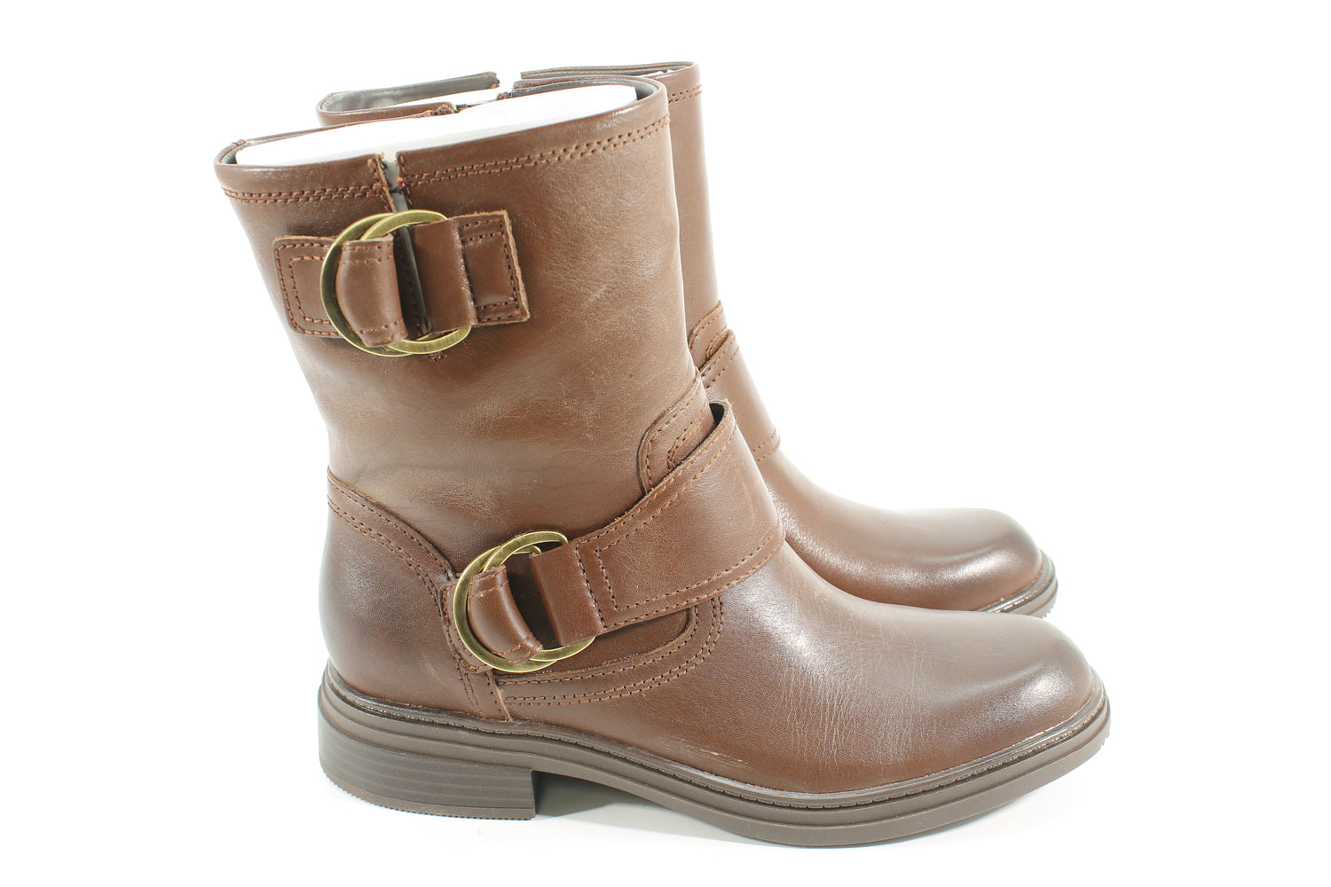 Naturalizer Optimus Women's Fashion Boots Floor Sample