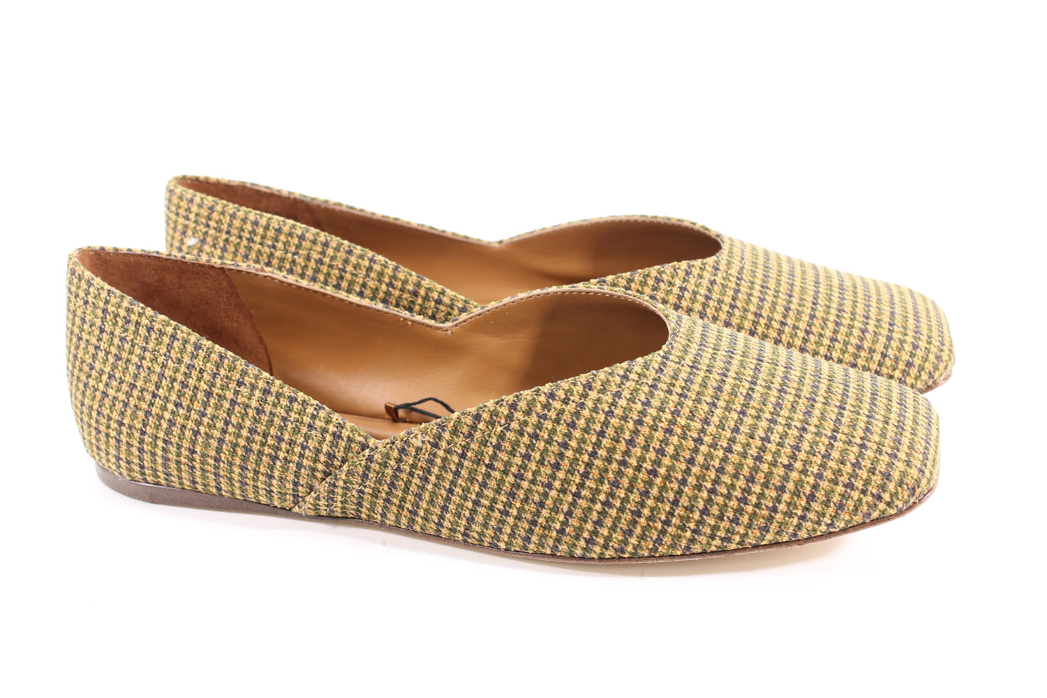 Franco Sarto A-Flexa Adalina Women's Ballet Flat Floor Sample