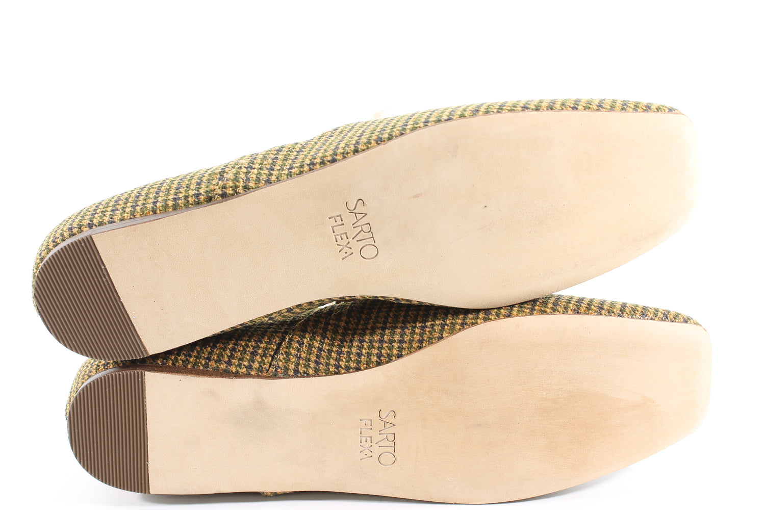 Franco Sarto A-Flexa Adalina Women's Ballet Flat Floor Sample