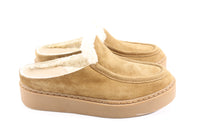 Favorite Daughter Women's Sunny Platform Mule Floor Sample