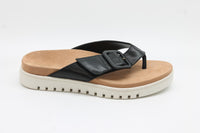Vionic Women's Uptown Marin Sandals Floor Sample