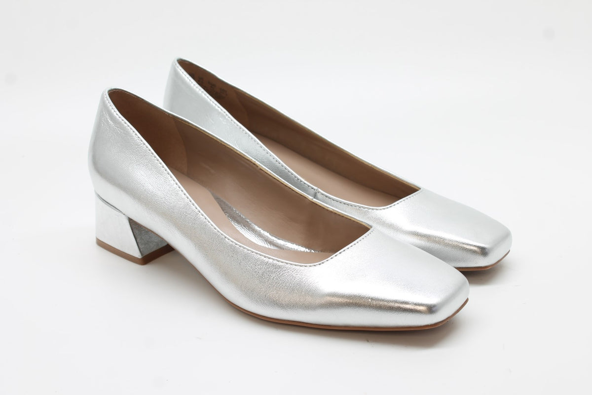 Silver