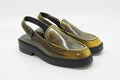 Ochre/Black