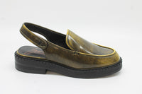 Zodiac Odette Women's Slingback Loafers Floor Sample