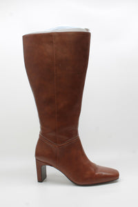 Naturalizer Women's Nona Knee High Boots Floor Sample