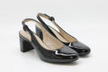 Black Patent
