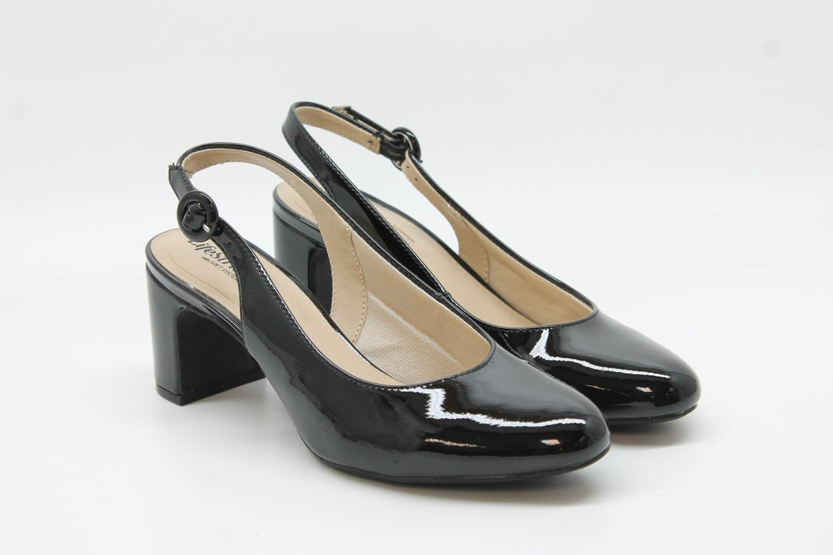 Black Patent
