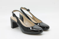 Black Patent
