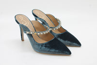 Deep Sapphire