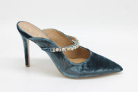 Sam Edelman Hyland Women's Clogs Floor Sample
