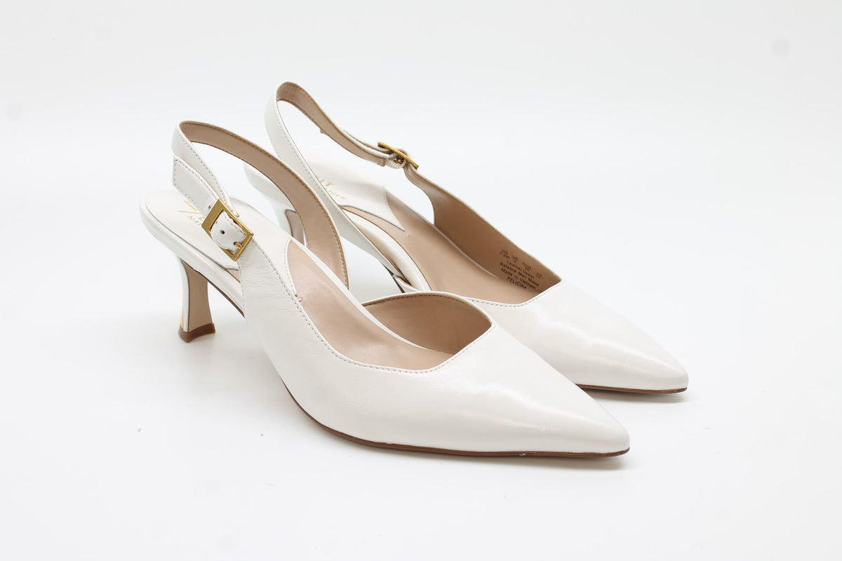 Warm White