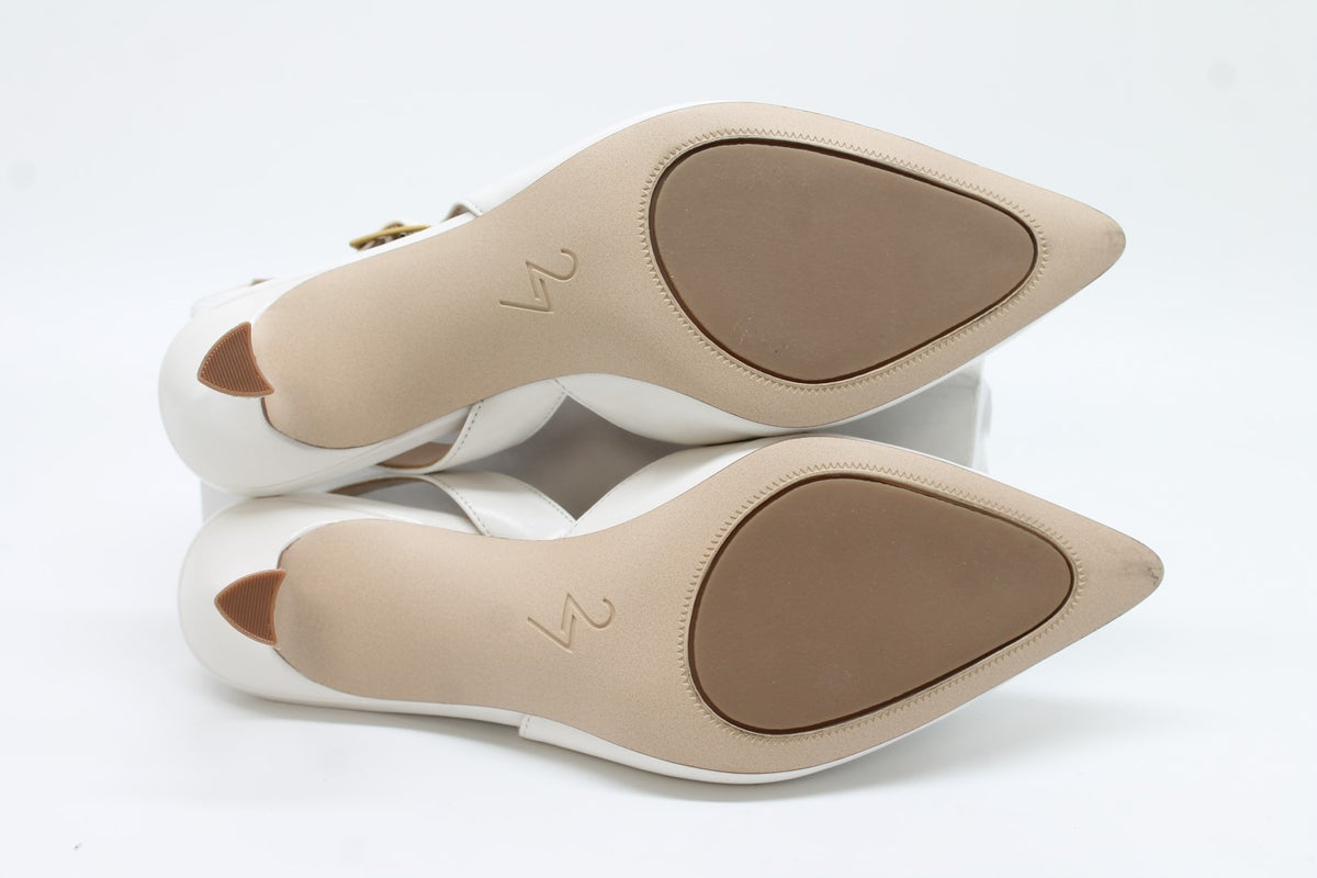 27EDIT Naturalizer Felicia4 Women's Pumps Floor Sample