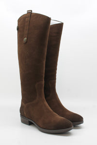 Mustang Brown
