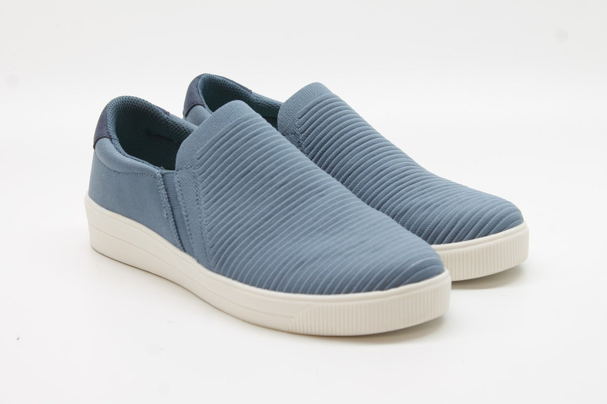 Flintstone Blue