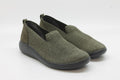 Army Green/Burnt Olive