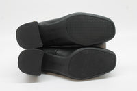Sam&Libby Women's Gianella Block Heel Pumps Floor Sample