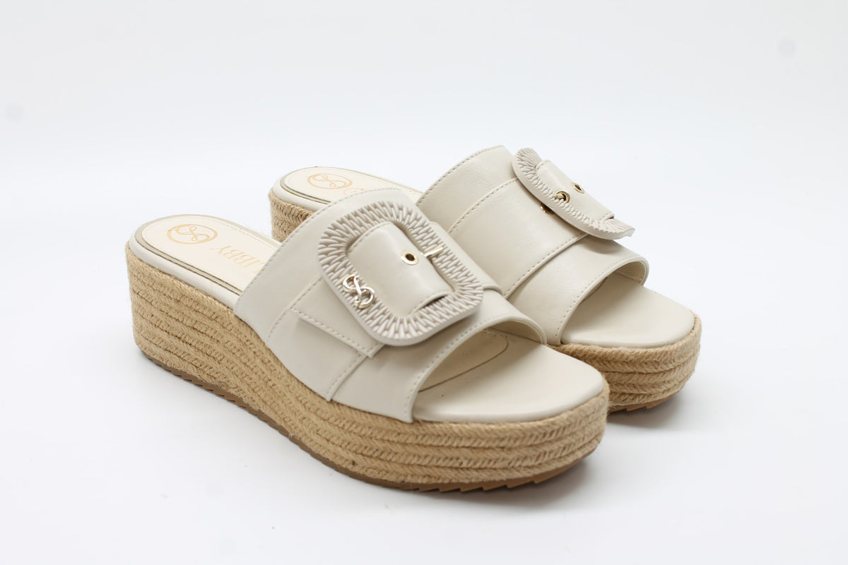 Modern Ivory