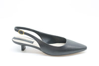 Franco Sarto Women's L-Pura Slingback Heels Floor Sample