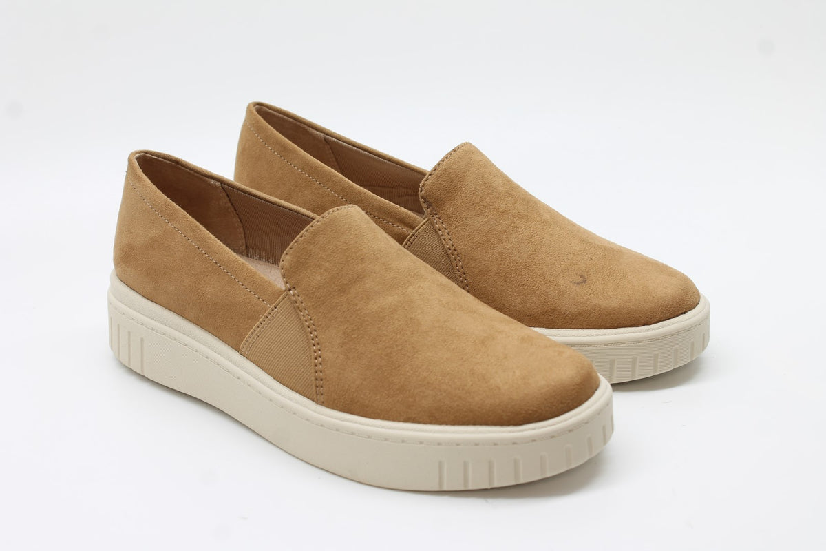 Honey Tan