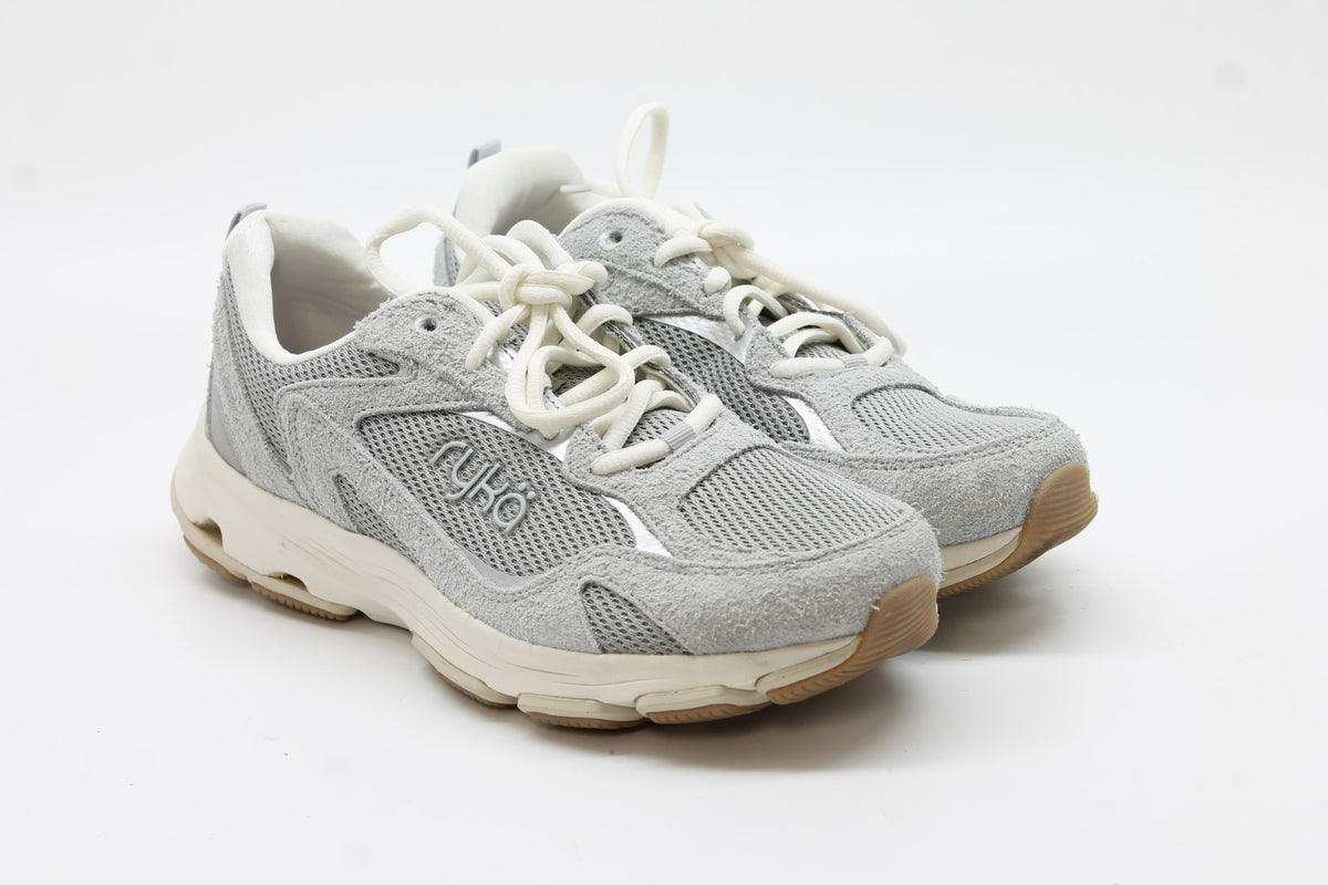 Vapor Grey