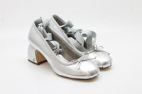 Silver Metallic