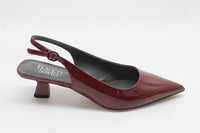 Franco Sarto Jaden Women's Slingback Pumps Floor Sample