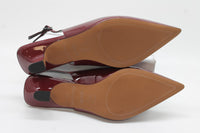 Franco Sarto Jaden Women's Slingback Pumps Floor Sample