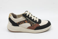 Bzees Women's Team Player Sneakers Floor Sample