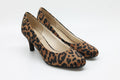 Brown Leopard Multi