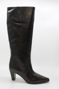 Franco Sarto Women's Jaycen Knee High Boots Floor Sample