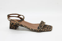 Naturalizer Women's Hana Heeled Sandals Floor Sample
