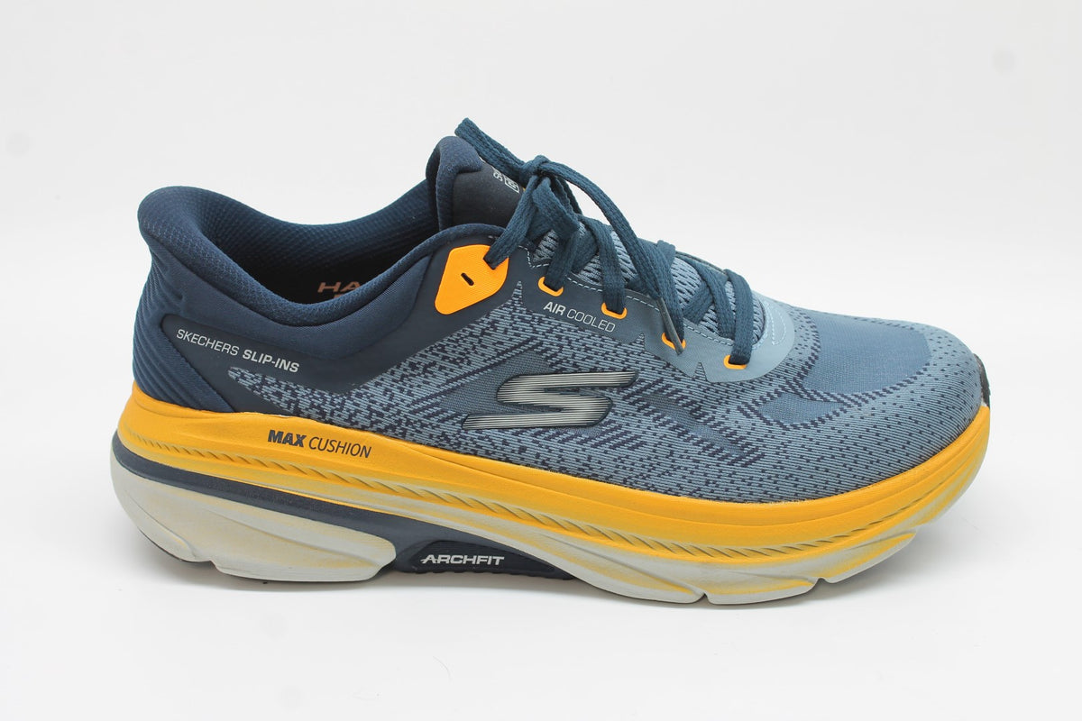 Skechers Men's Arch Fit 2.0 Cool Core Sneakers Floor Sample
