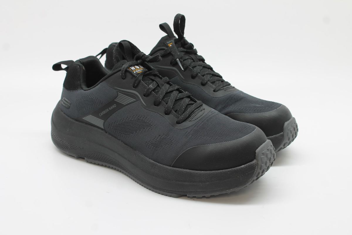 Black/Black