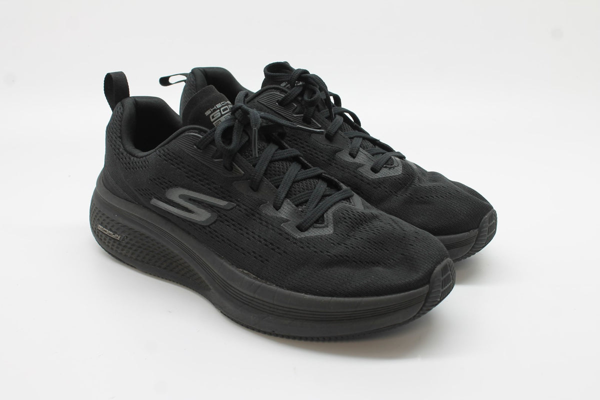 Black/Black
