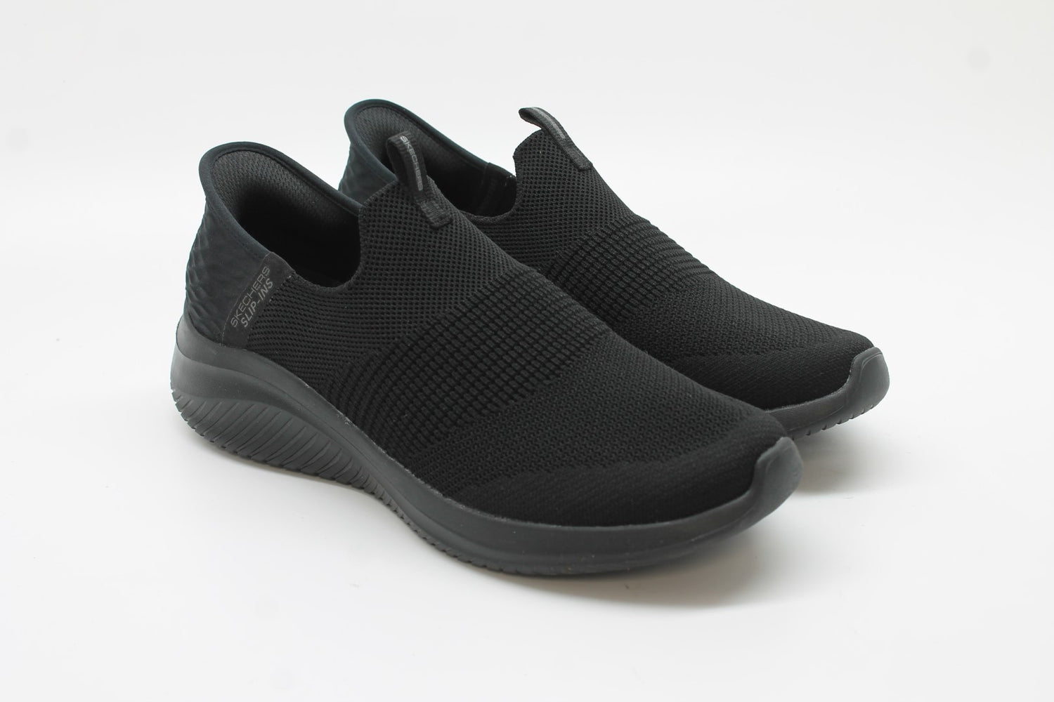 Black/Black