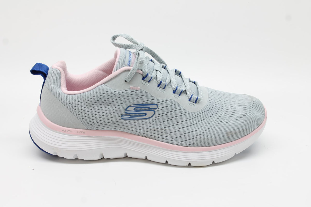 Skechers Women's Flex Appeal 5.0 New Path Sneakers Floor Sample